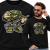 BLUZA ANIMOWANA SOLIDER